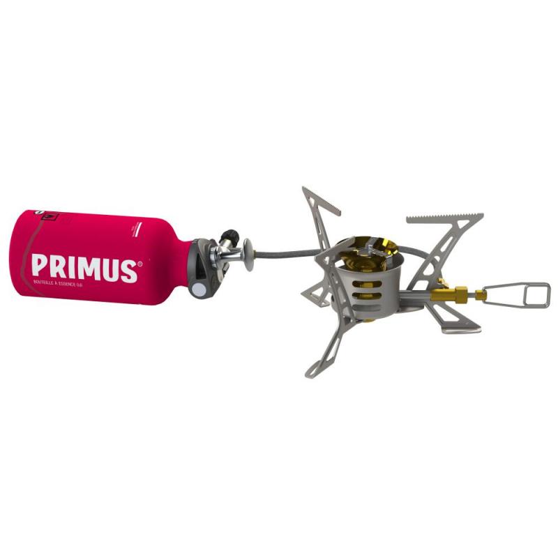 Primus Primus OmniFuel II w. Bottle & Pouch 328988 Corner Sport Blåbyen 1