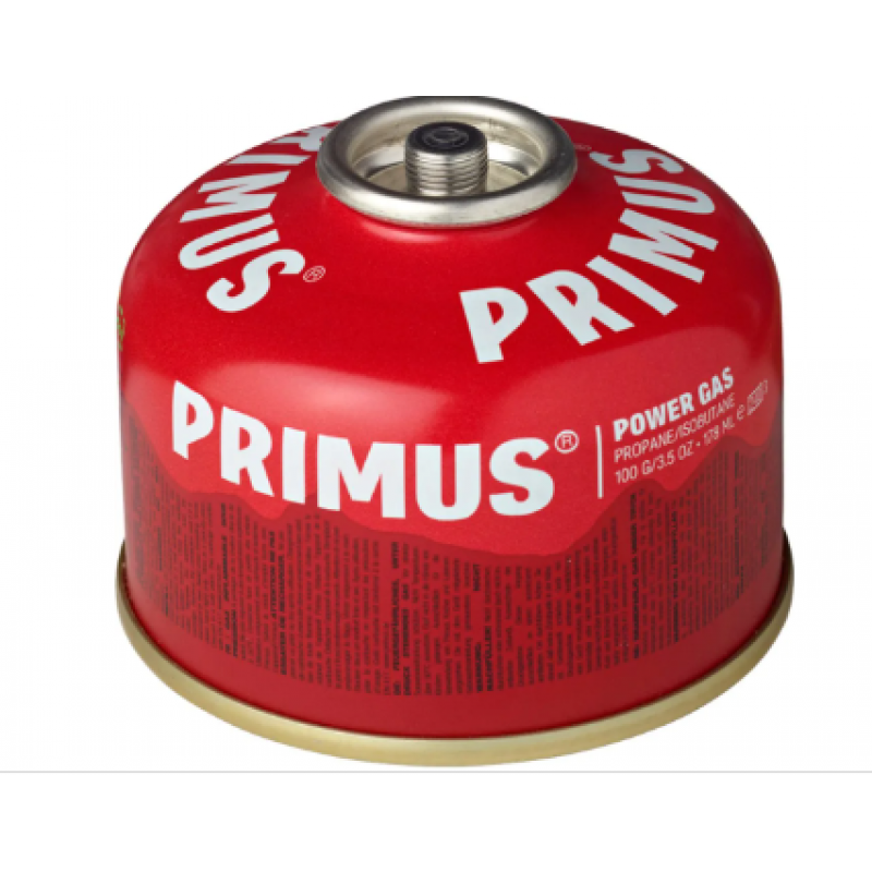 Primus Primus Power Gas 100g 220620 Corner Sport Blåbyen 1
