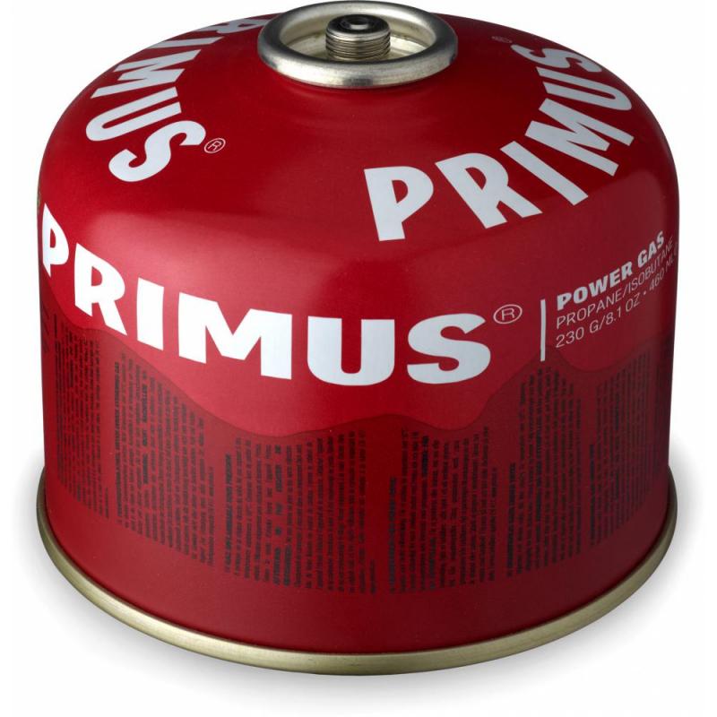 Primus Primus Power Gas 230g 220720 Corner Sport Blåbyen 1