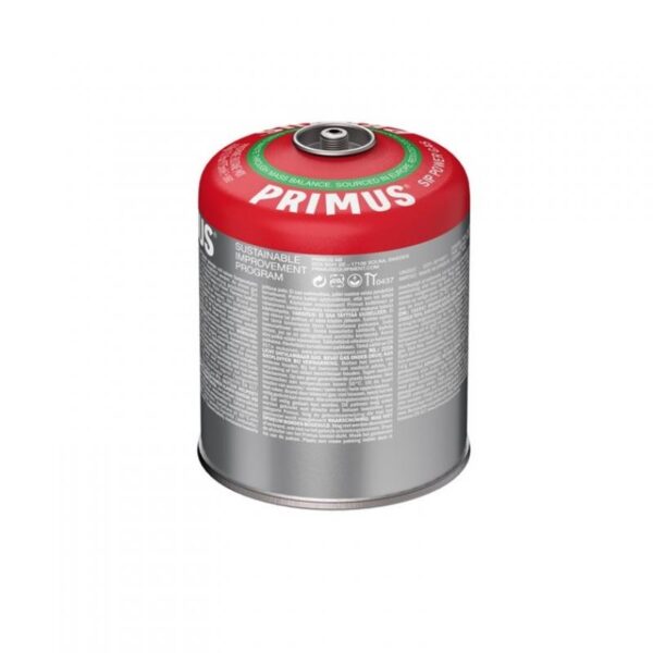 Primus Primus Power Gas S.I.P 450g 220280 Corner Sport Blåbyen 1
