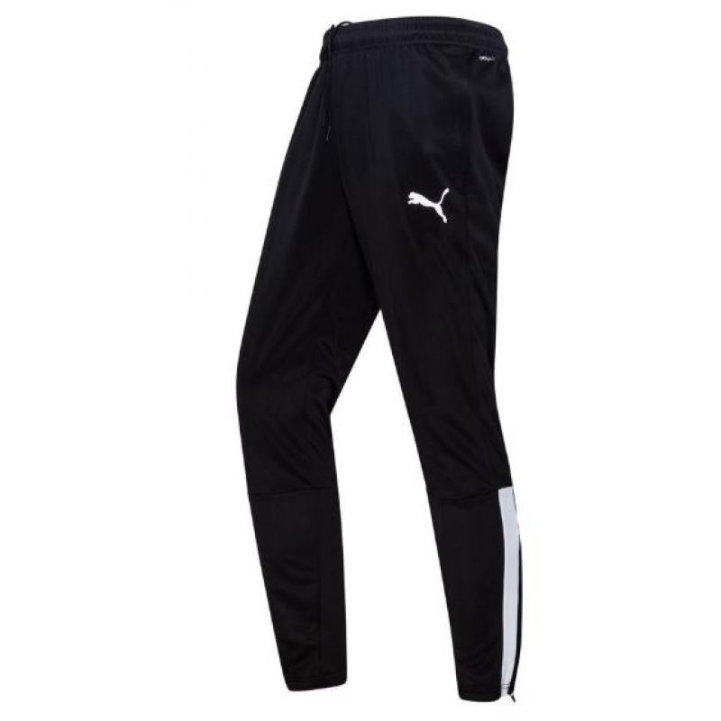 Puma Puma Teamliga Training Pants 657242 Corner Sport Blåbyen 1
