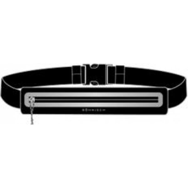 Röhnisch Röhnisch Issa Expandable Running Belt 100856 Corner Sport Blåbyen 1