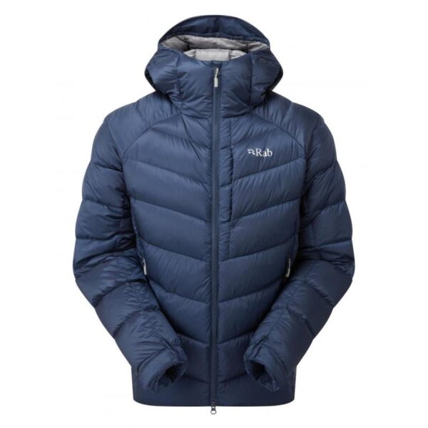 Rab Rab Axion Pro Jacket QDE-68 Corner Sport Blåbyen 1