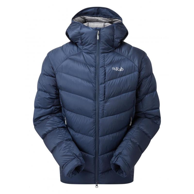 Rab Rab Axion Pro Jacket QDE-68 Corner Sport Blåbyen 1