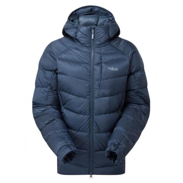 Rab Rab Axion Pro Jacket Wmns QDE-69 Corner Sport Blåbyen 1