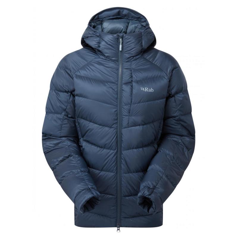 Rab Rab Axion Pro Jacket Wmns QDE-69 Corner Sport Blåbyen 1