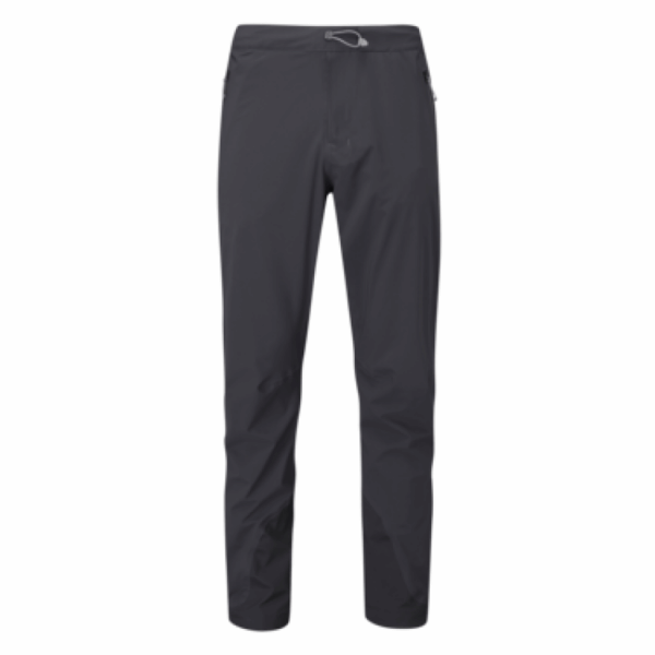 Rab Rab Kinetic 2.0 Pants Herre Be Beluga QWG-76 Corner Sport Blåbyen 1