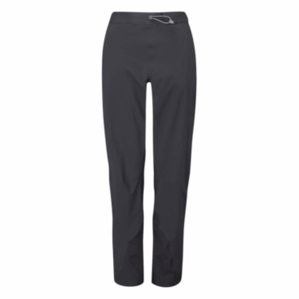 Rab Rab Kinetic 2.0 Pants Wmns- Dame Beluga QWG-77 Corner Sport Blåbyen 1