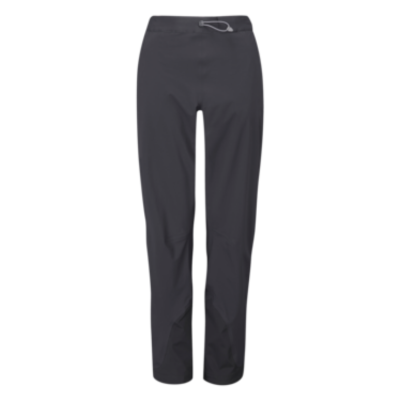 Rab Rab Kinetic 2.0 Pants Wmns- Dame Beluga QWG-77 Corner Sport Blåbyen 1