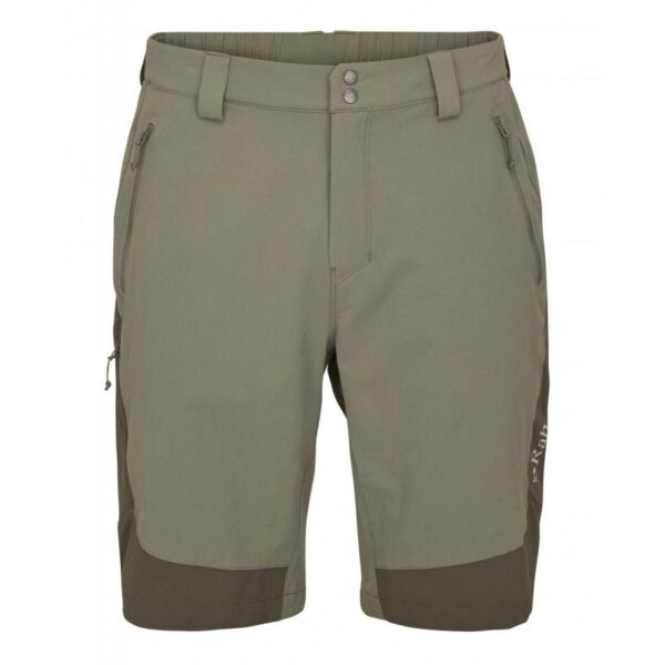 Rab Rab Torque Mountain Shorts QFV-96 Corner Sport Blåbyen 1