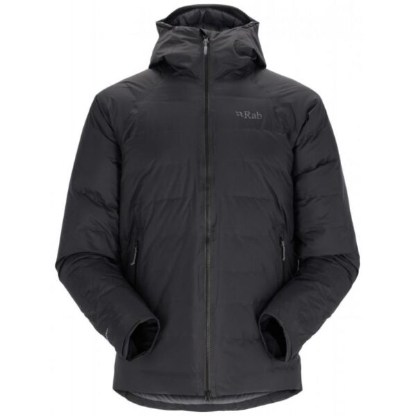Rab Rab Valiance Jacket QDB-49 Corner Sport Blåbyen 1