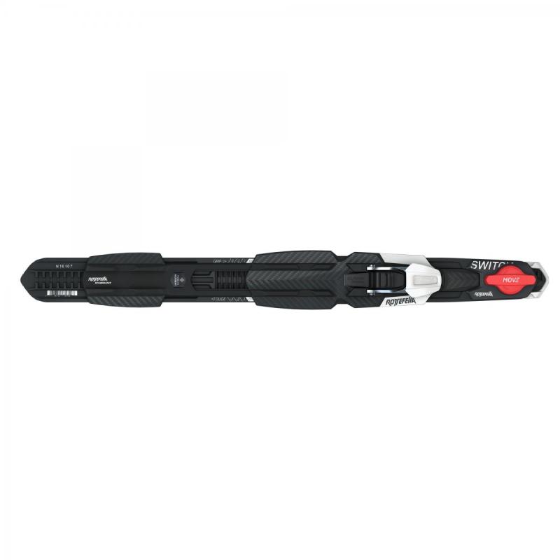 Rottefella Rottefella Rot MOVE Switch Kit for NIS 3&2 10200363 Corner Sport Blåbyen 1