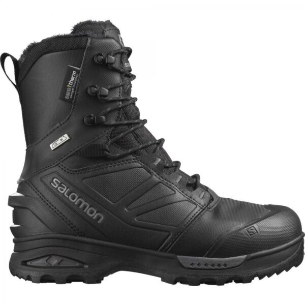 Salomon Salomon TOUNDRA PRO CSWP L40472700 Corner Sport Blåbyen 1