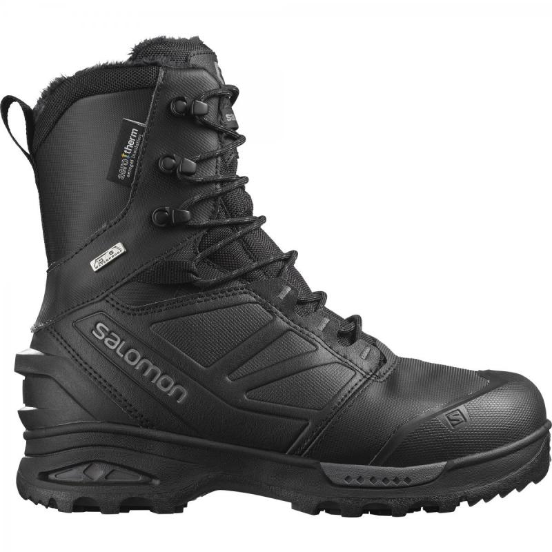 Salomon Salomon TOUNDRA PRO CSWP L40472700 Corner Sport Blåbyen 1