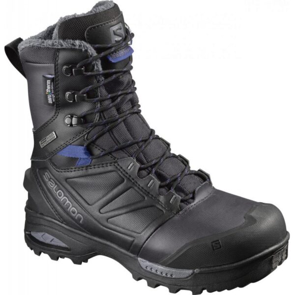 Salomon Salomon TOUNDRA PRO CSWP W L39972200 Corner Sport Blåbyen 1
