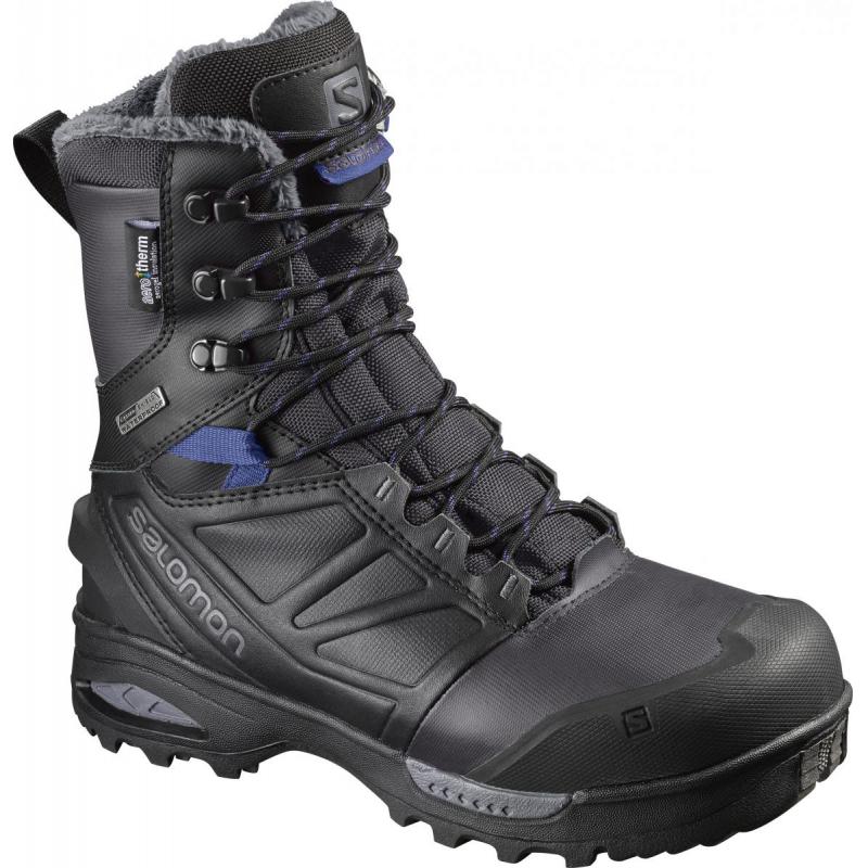 Salomon Salomon TOUNDRA PRO CSWP W L39972200 Corner Sport Blåbyen 1