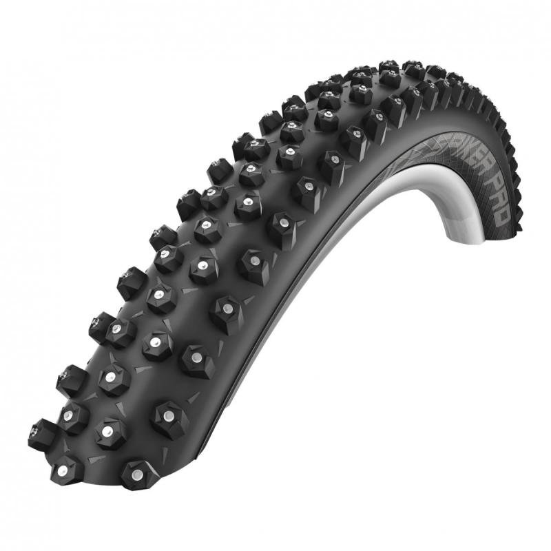 Schwalbe Schwalbe ICE S. P. Evo 57-622 (402 pigger) 11100938 Corner Sport Blåbyen 1