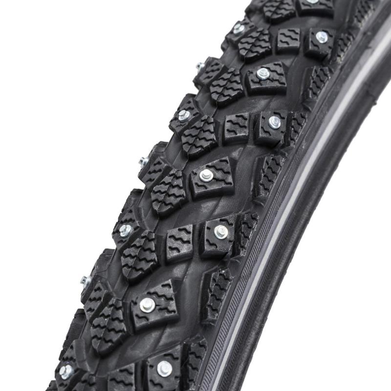 Schwalbe Schwalbe Marathon Winter Plus W240 piggdekk. Corner Sport Blåbyen 1