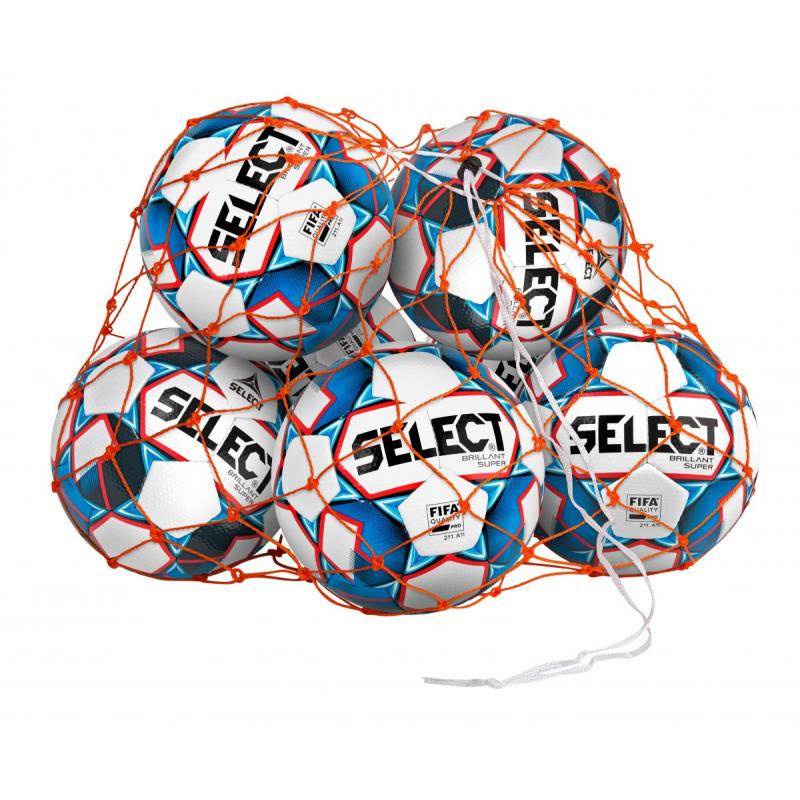 Select Select Ball net 14-16 balls 810053 Corner Sport Blåbyen 1