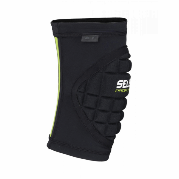 Select Select Profcare 6291 JR Kne m-pute 2pk 66671291000 Corner Sport Blåbyen 1