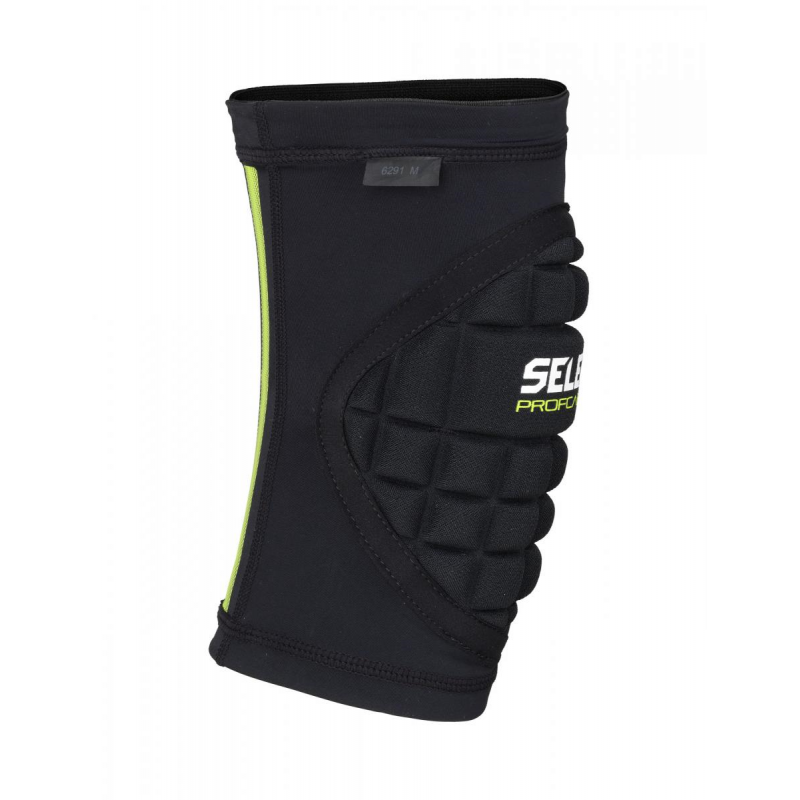 Select Select Profcare 6291 JR Kne m-pute 2pk 66671291000 Corner Sport Blåbyen 1