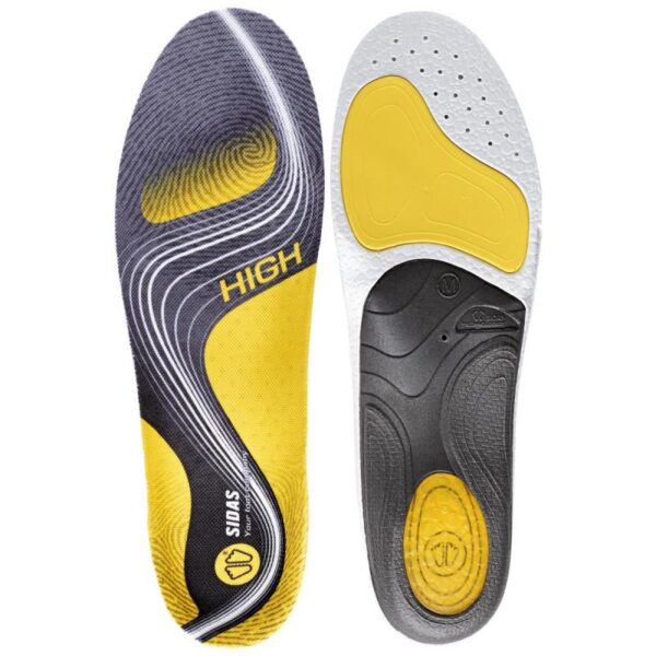 Sidas Sidas 3feet Activ High CSE3FACTIV15_HI Corner Sport Blåbyen 1