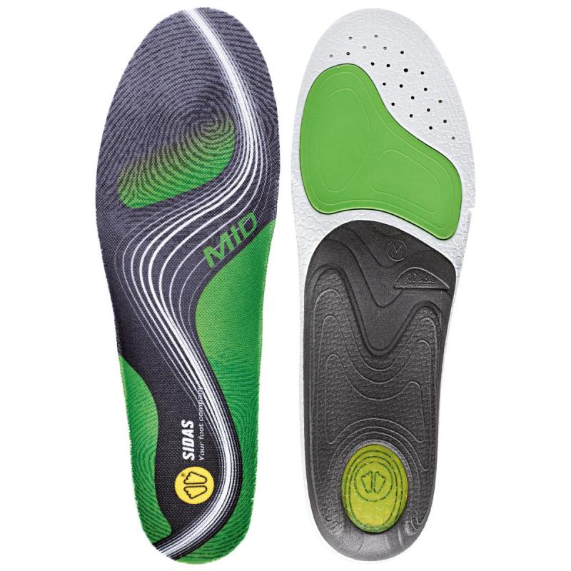 Sidas Sidas 3feet Activ Mid CSE3FACTIV15_MI Corner Sport Blåbyen 1