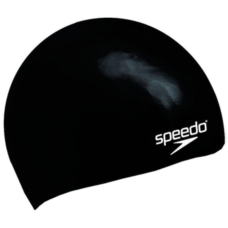 Speedo Speedo Plain Moulded Silicon Cap JU 80870990 Corner Sport Blåbyen 1