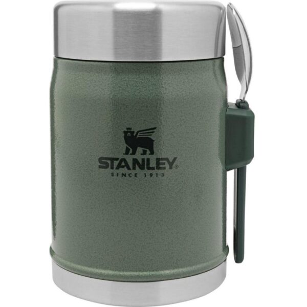 Stanley Stanley Mattermos Med Skje ST1009382004 Corner Sport Blåbyen 1
