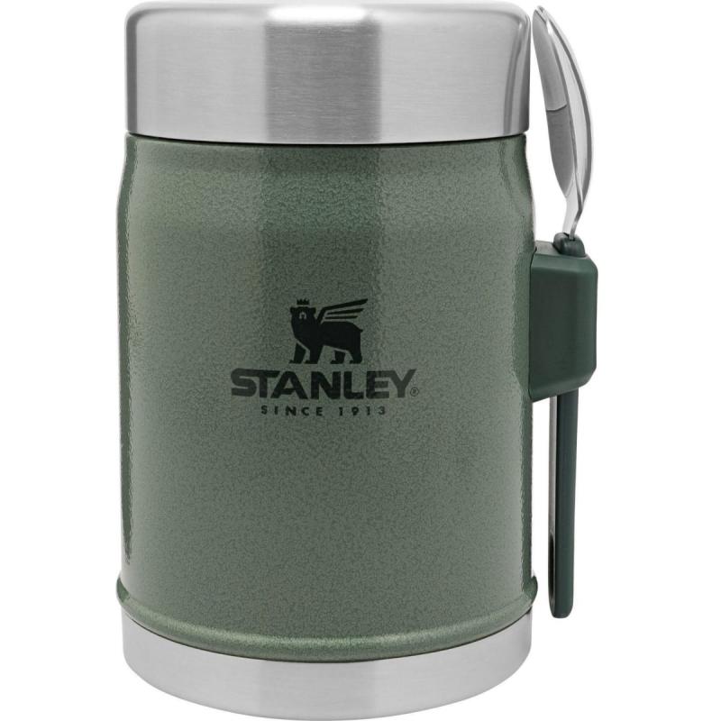 Stanley Stanley Mattermos Med Skje ST1009382004 Corner Sport Blåbyen 1