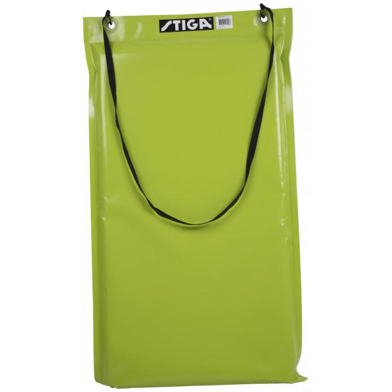 Stiga Stiga SNOW MATTRESS SNOW FLYER JR GREEN 75-1113-09 Corner Sport Blåbyen 1