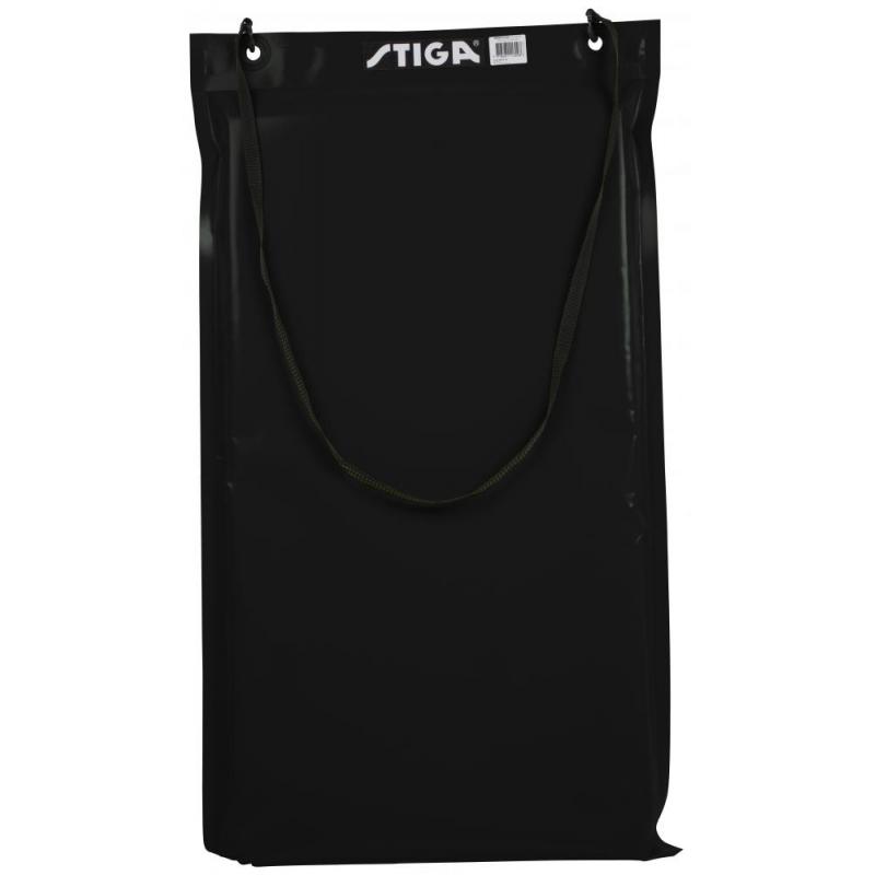 Stiga Stiga Snow Mattress Snow Flyer Jr Svart 75-1113-01 Corner Sport Blåbyen 1