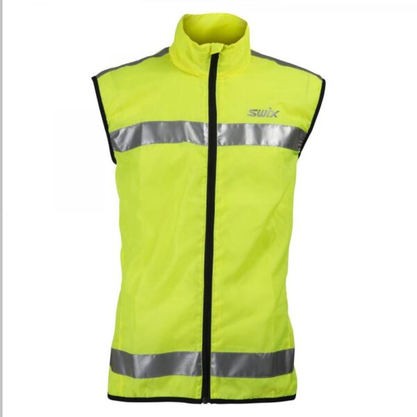 Swix Swix Flash Reflective vest Unisex 11231 Corner Sport Blåbyen 1