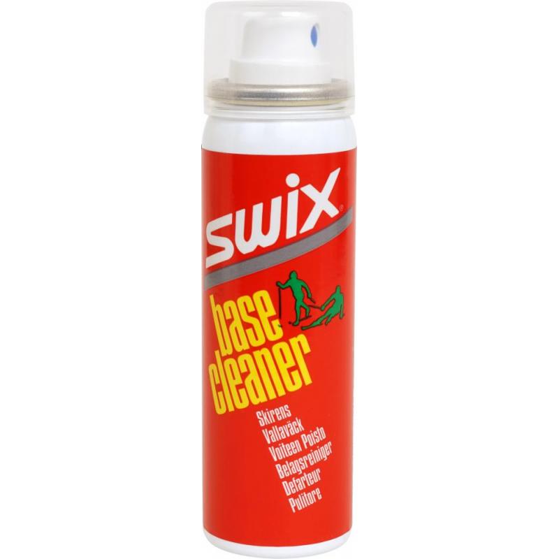 Swix Swix I61C Base Cleaner aerosol 70 ml I61C Corner Sport Blåbyen 1