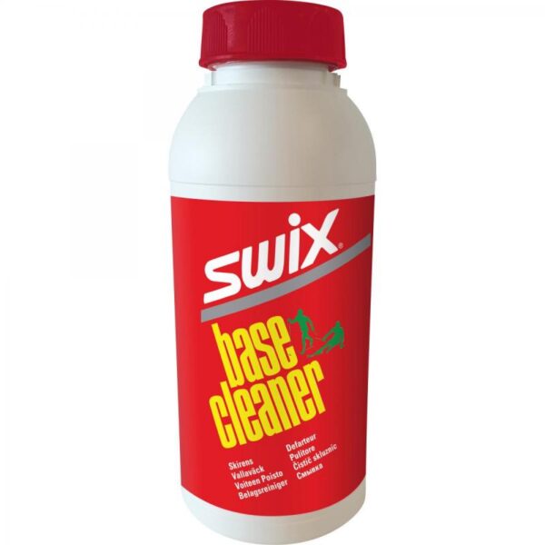 Swix Swix I64N Base Cleaner liquid 500 ml I64N Corner Sport Blåbyen 1