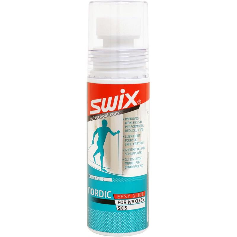 Swix Swix N3NC Easy glide, 80ml N3NC Corner Sport Blåbyen 1