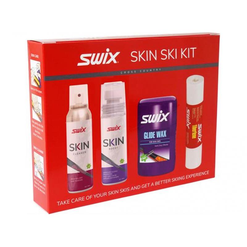 Swix Swix P15n Kit For Skin Skis P15N Corner Sport Blåbyen 1