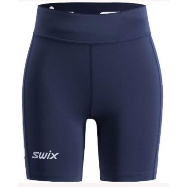 Swix Swix Pace High Waist Half Tights W 10034-23 Corner Sport Blåbyen 1