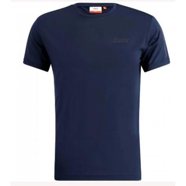 Swix Swix Pace NTS Short Sleeve Baselayer Top M 10040-23 Corner Sport Blåbyen 1
