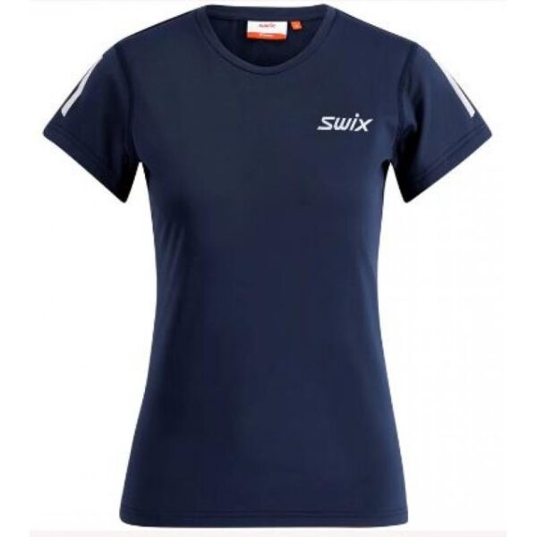 Swix Swix Pace NTS Short Sleeve Baselayer Top W 10037-23 Corner Sport Blåbyen 1