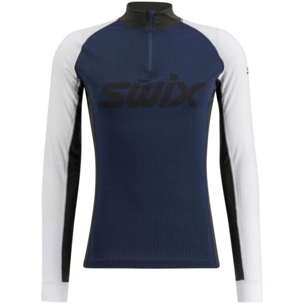 Swix Swix Racex Classic Half Zip M 10116-23 Corner Sport Blåbyen 1
