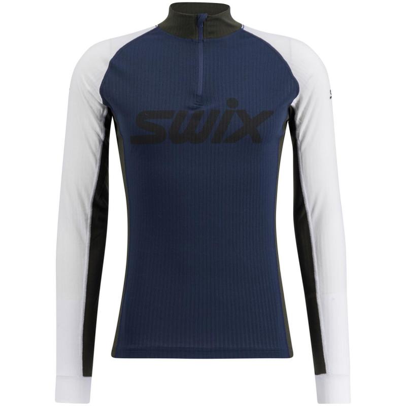Swix Swix Racex Classic Half Zip M 10116-23 Corner Sport Blåbyen 1