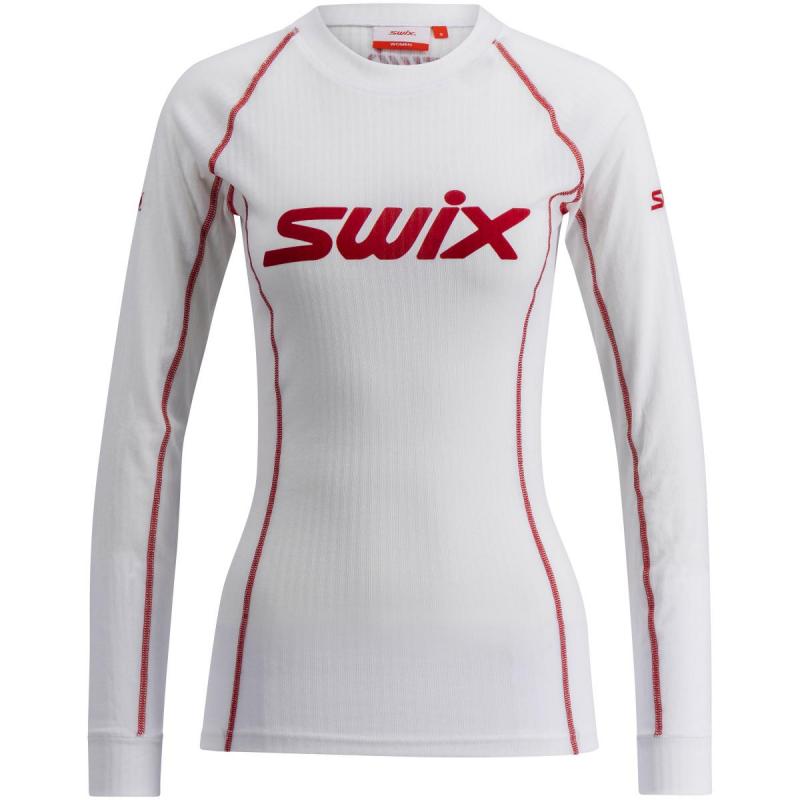 Swix Swix Racex Classic Long Sleeve W 10110-23 Corner Sport Blåbyen 1