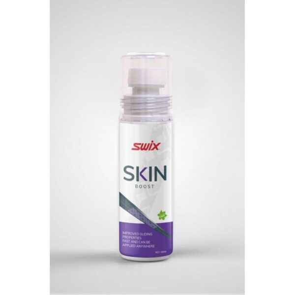 Swix Swix Skin Boost N21 Corner Sport Blåbyen 1