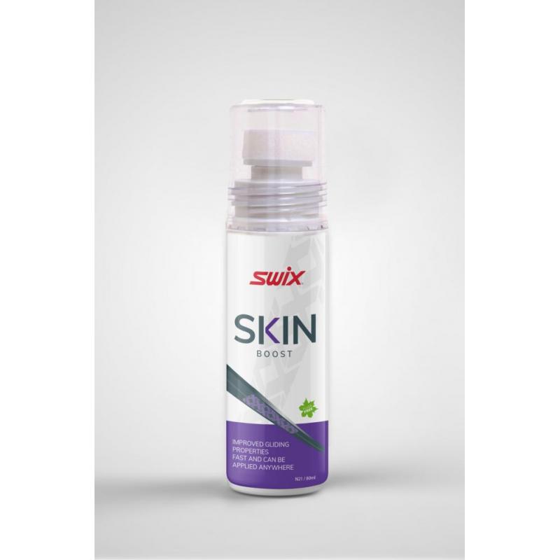 Swix Swix Skin Boost N21 Corner Sport Blåbyen 1