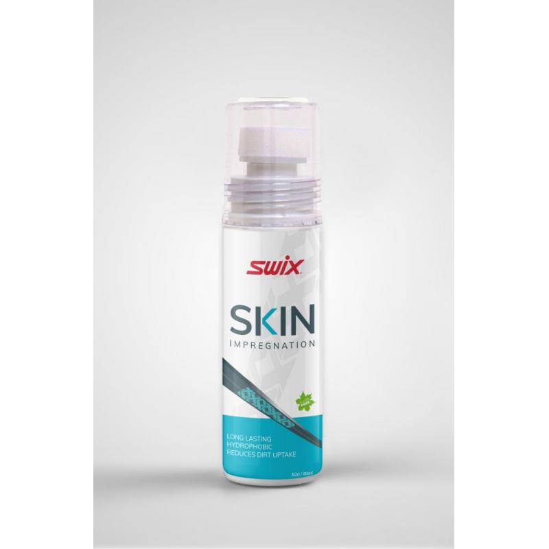 Swix Swix Skin Impregnation N20 Corner Sport Blåbyen 1