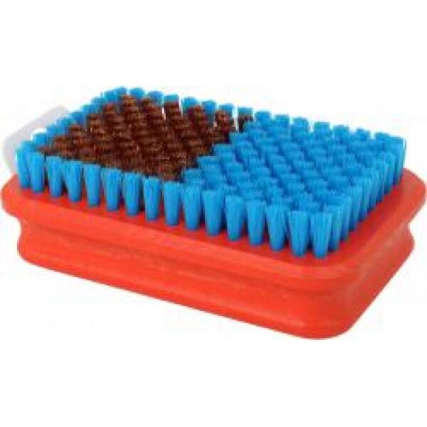 Swix Swix T159B Brush rect,combi bron.-nylon T0159B Corner Sport Blåbyen 1