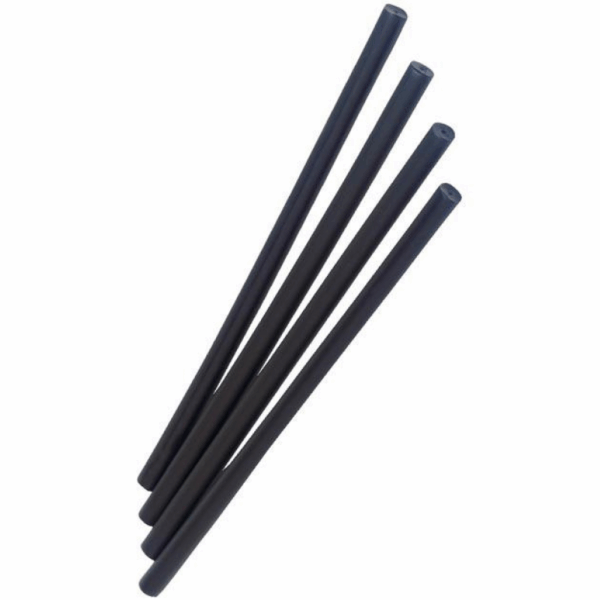 Swix Swix T1716 P-stick black, 6mm,4 pcs,35g T1716 Corner Sport Blåbyen 1