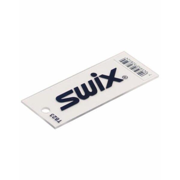Swix Swix T823D Plexi scraper 3mm T0823D Corner Sport Blåbyen 1
