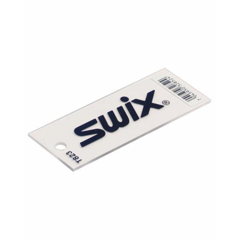Swix Swix T823D Plexi scraper 3mm T0823D Corner Sport Blåbyen 1